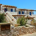 Il Carrubo Martella Tatil Evi