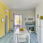 Tatil Evi Il Carrubo Martella *