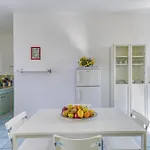 Tatil Evi Il Carrubo Martella Gagliano del Capo