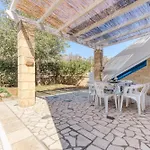 Il Carrubo Martella Tatil Evi Gagliano del Capo