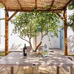 Tatil Evi Il Carrubo Martella *