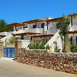 Nyaraló Il Carrubo Martella Gagliano del Capo