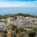 Il Carrubo Martella Nyaraló