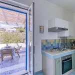 Nyaraló Il Carrubo Martella Gagliano del Capo