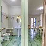 Nyaraló Il Carrubo Martella Gagliano del Capo