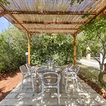 Il Carrubo Martella Nyaraló Gagliano del Capo