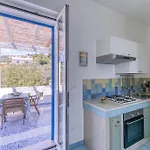 Il Carrubo Martella Nyaraló Gagliano del Capo
