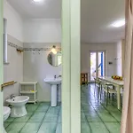 Nyaraló Il Carrubo Martella Gagliano del Capo