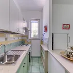 Nyaraló Il Carrubo Martella Gagliano del Capo