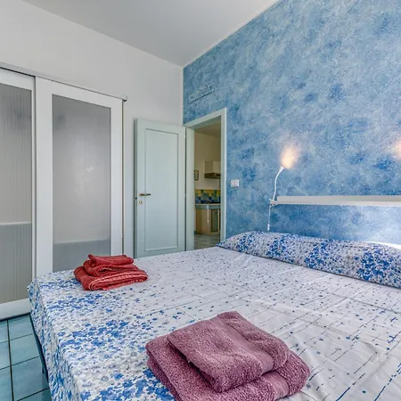 Feriehus Il Carrubo Martella *