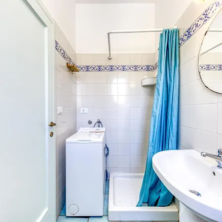 Prázdninový dům Il Carrubo Martella Gagliano del Capo