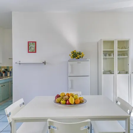 Feriehus Il Carrubo Martella Gagliano del Capo