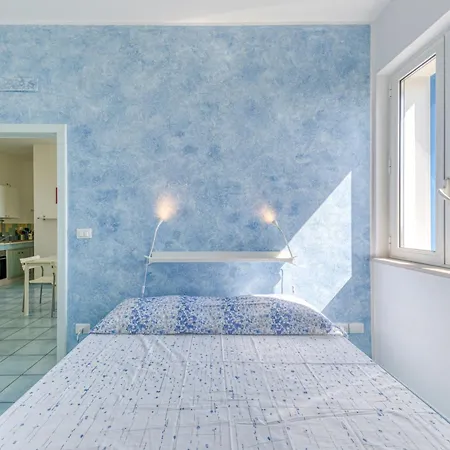 Prázdninový dům Il Carrubo Martella