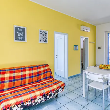 Prázdninový dům Il Carrubo Martella Gagliano del Capo