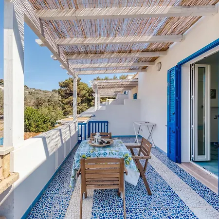 Il Carrubo Martella *