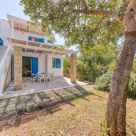 Il Carrubo Martella Prázdninový dům