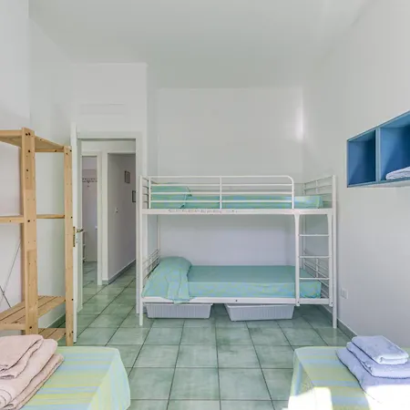 Il Carrubo Martella Prázdninový dům