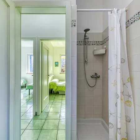 Il Carrubo Martella Gagliano del Capo