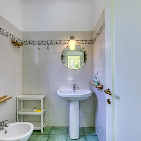 Feriehus Il Carrubo Martella *