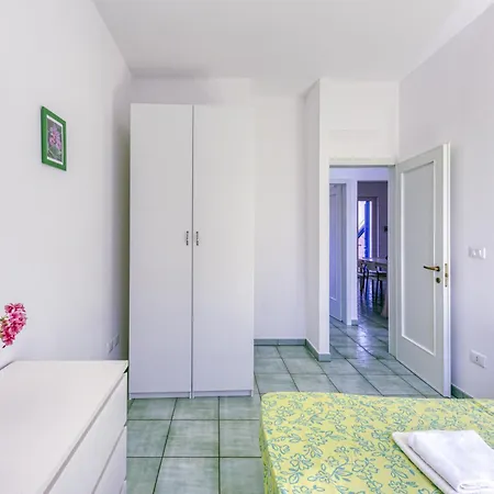 Il Carrubo Martella Prázdninový dům Gagliano del Capo