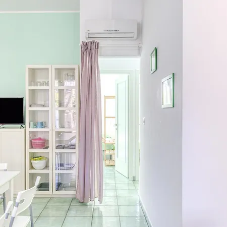 Prázdninový dům Il Carrubo Martella