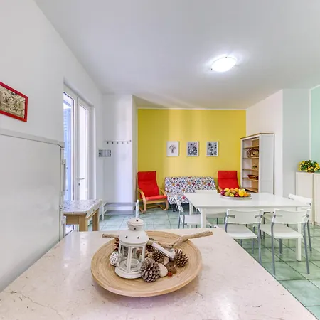 Il Carrubo Martella * Gagliano del Capo