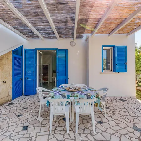 Prázdninový dům Il Carrubo Martella