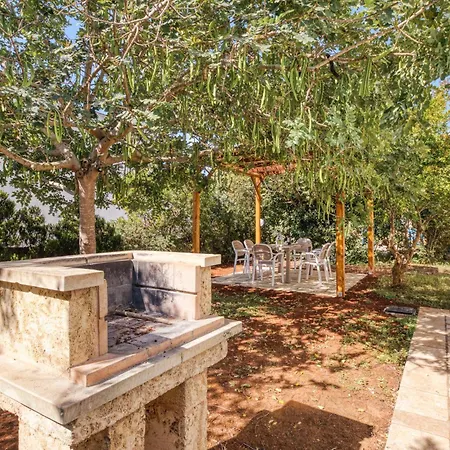 Il Carrubo Martella Prázdninový dům