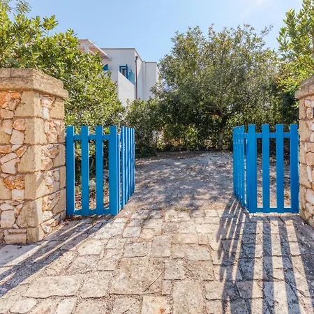 Il Carrubo Martella Gagliano del Capo