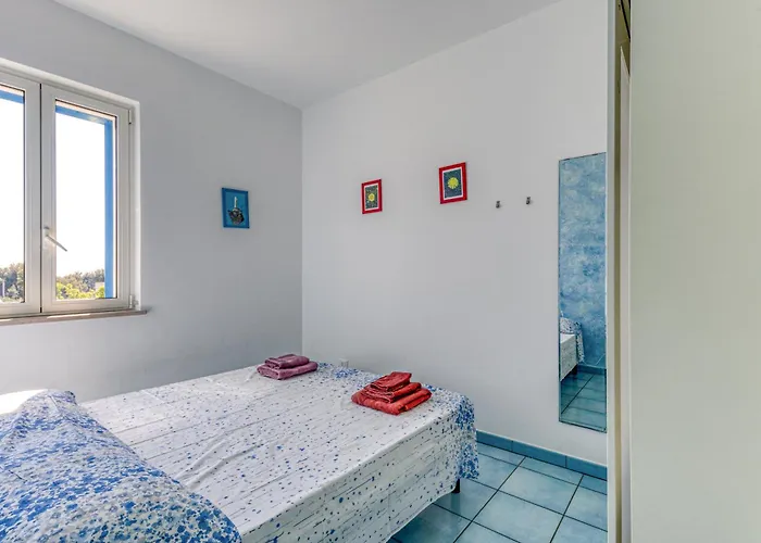 Il Carrubo Martella Gagliano del Capo