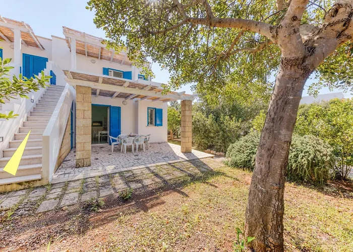 Il Carrubo Martella Casa vacanze