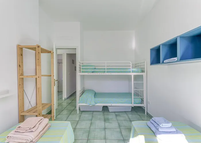 Il Carrubo Martella Casa vacanze
