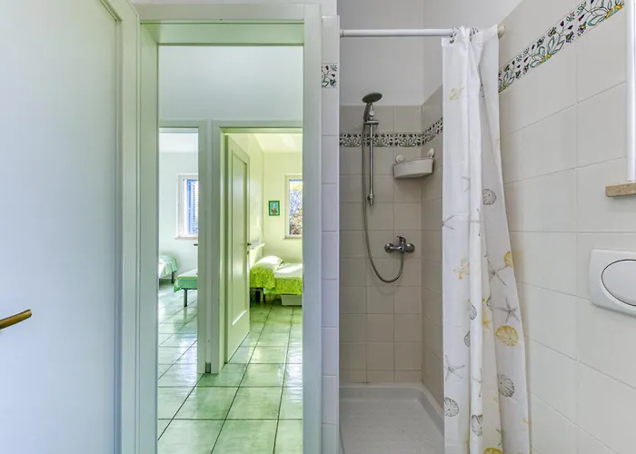 Il Carrubo Martella Gagliano del Capo