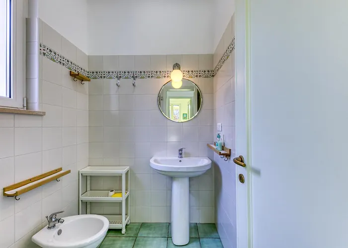 Tatil Evi Il Carrubo Martella *
