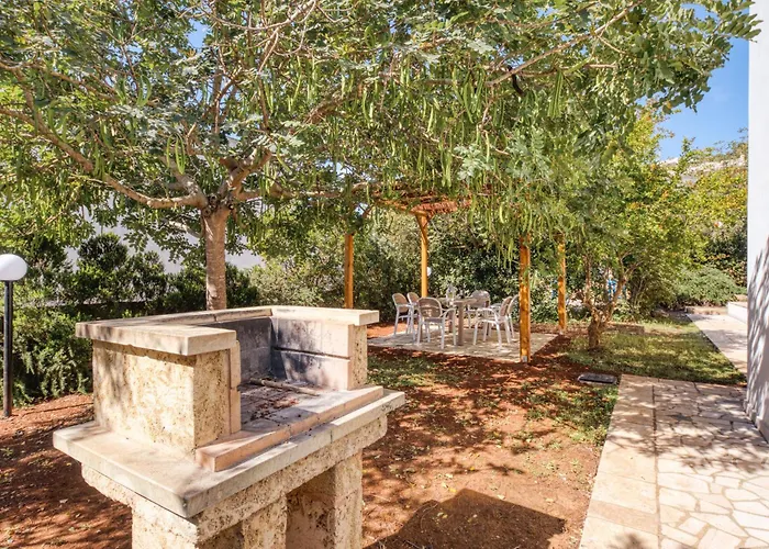 Il Carrubo Martella Tatil Evi