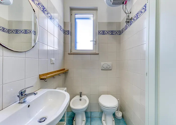 Il Carrubo Martella Casa vacanze Gagliano del Capo